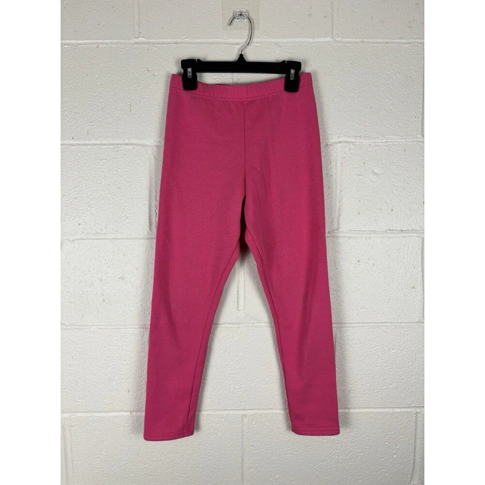 4 Girls’ Pants Size 12-14 – Colorful Comfort from The Children’s Place & Carters